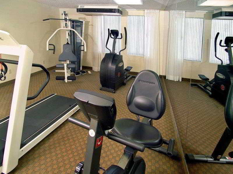 Hotel Western Liverpool-syracuse & 3*
