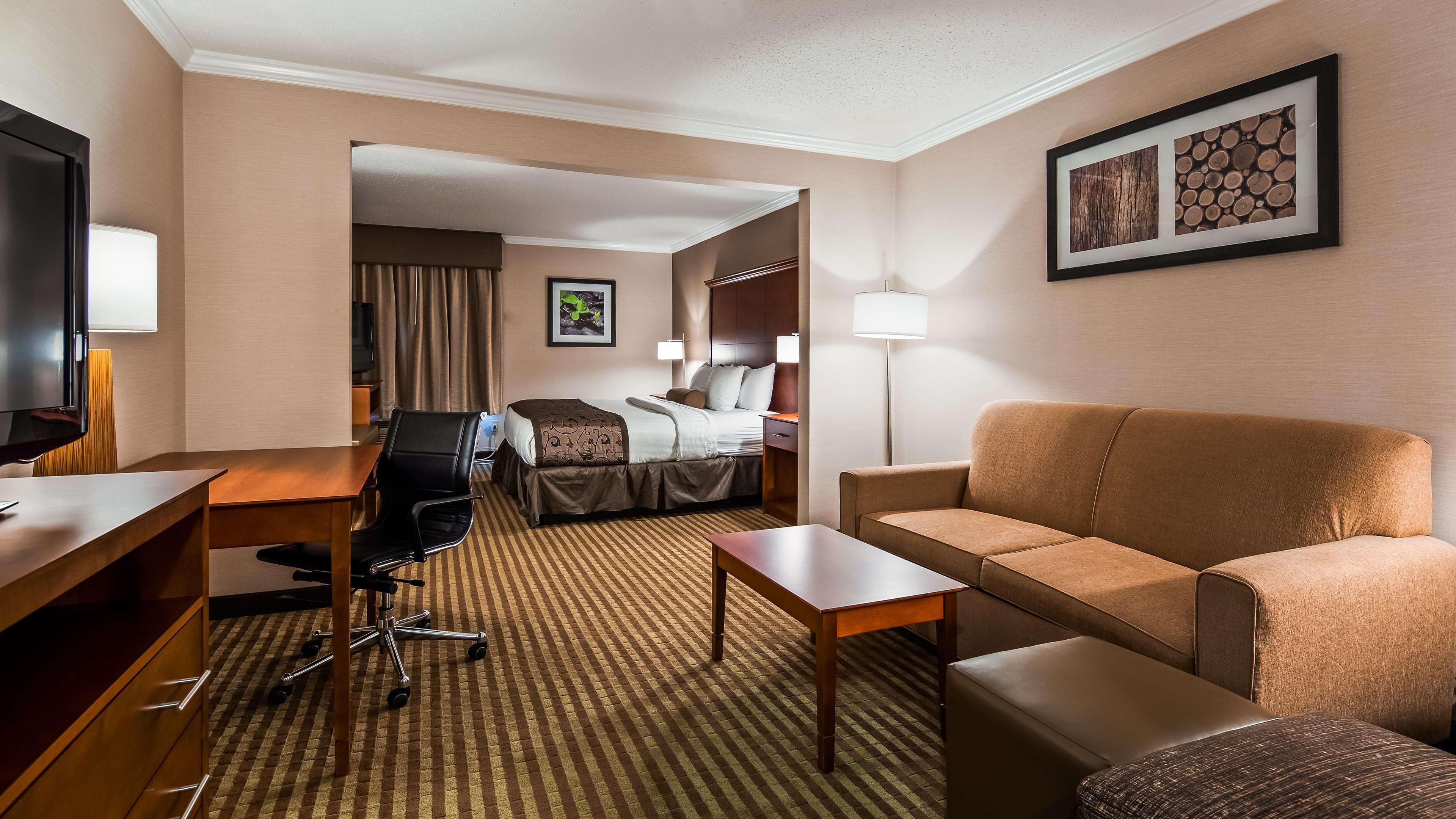 Hotel Western Liverpool-syracuse & Liverpool