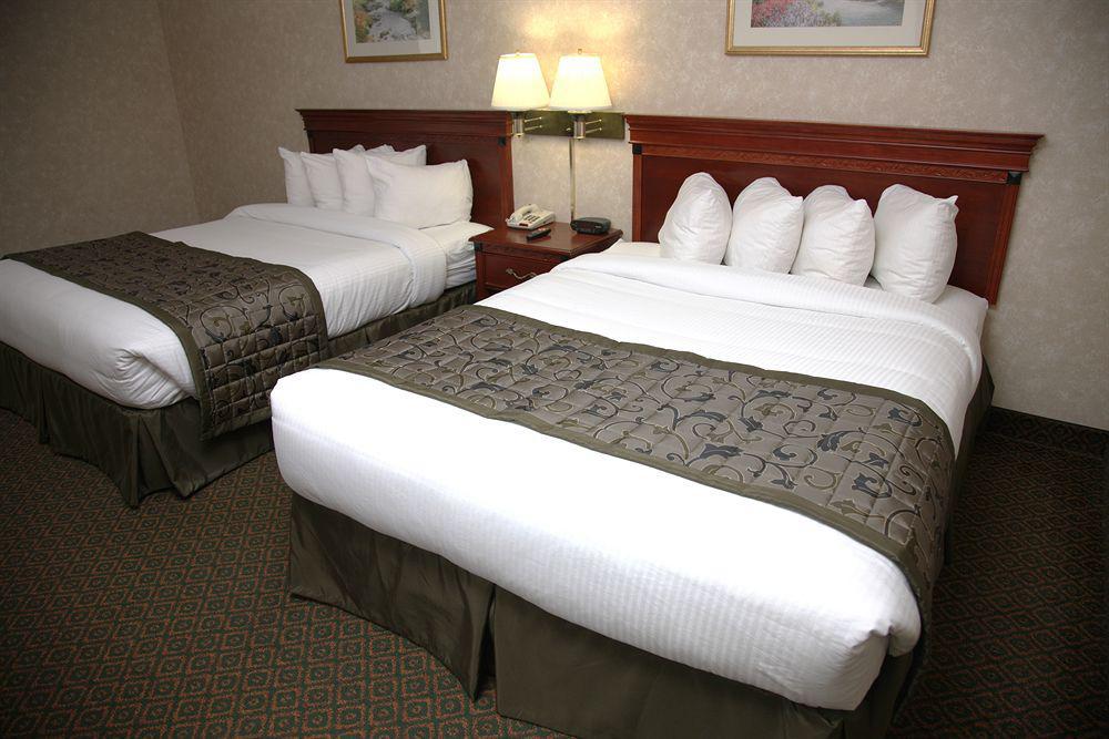 Hotel Western Liverpool-syracuse &